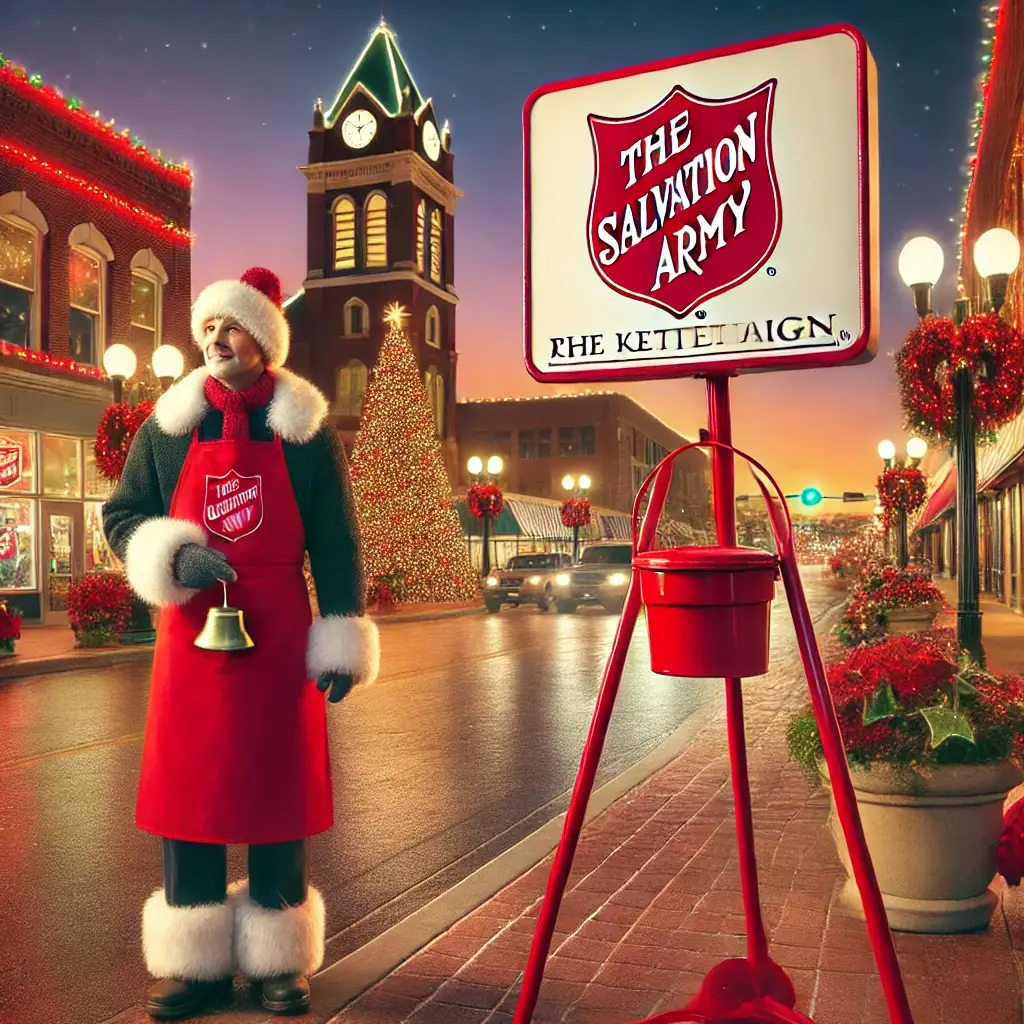 🎄 Christmas Donations Needed 🎄