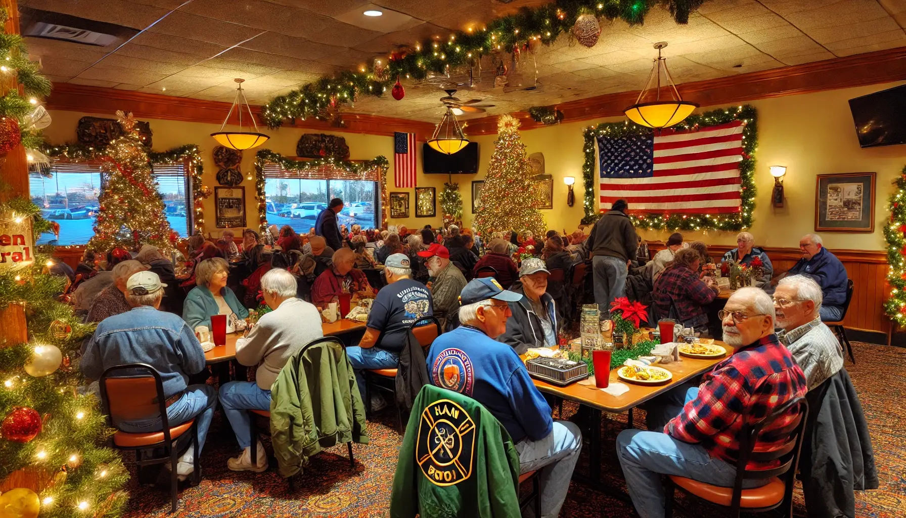 Joplin Amateur Radio Club Elects New Board of Directors for 2026