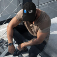 Distressed Dad Hat - Image 3