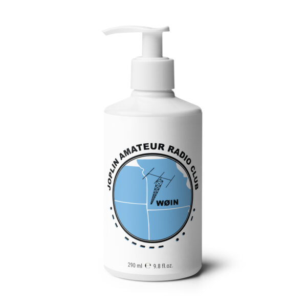 Refreshing hand & body lotion - Image 5