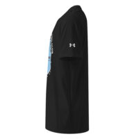 Under ArmourⓇ athletic t-shirt - Image 4