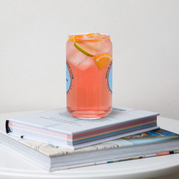 Can-shaped glass - Image 7