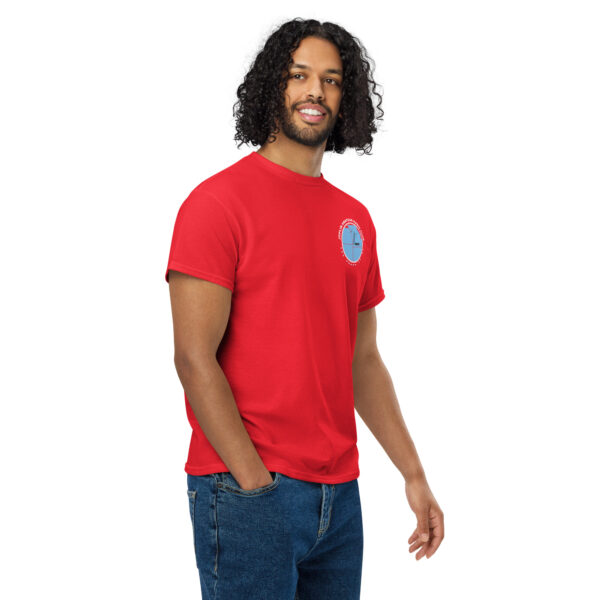 Call Me 146.52  -  DryBlend® T-Shirt - Image 7